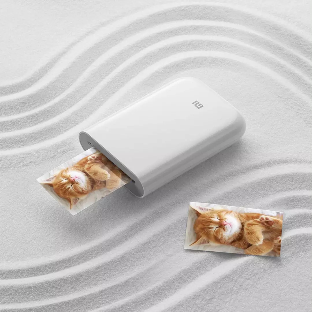 Xiaomi AR Printer 300dpi Porta – Xiaomi Power Tools recenzja i cena