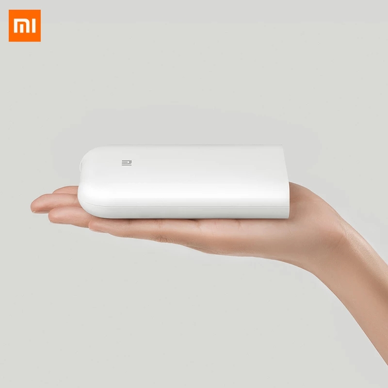 Xiaomi AR Printer 300dpi Porta – Xiaomi Power Tools recenzja i cena