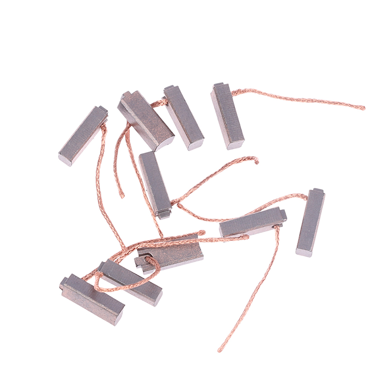 10Pcs Electric Generator Carbo – Power Tools Lowes recenzja i cena