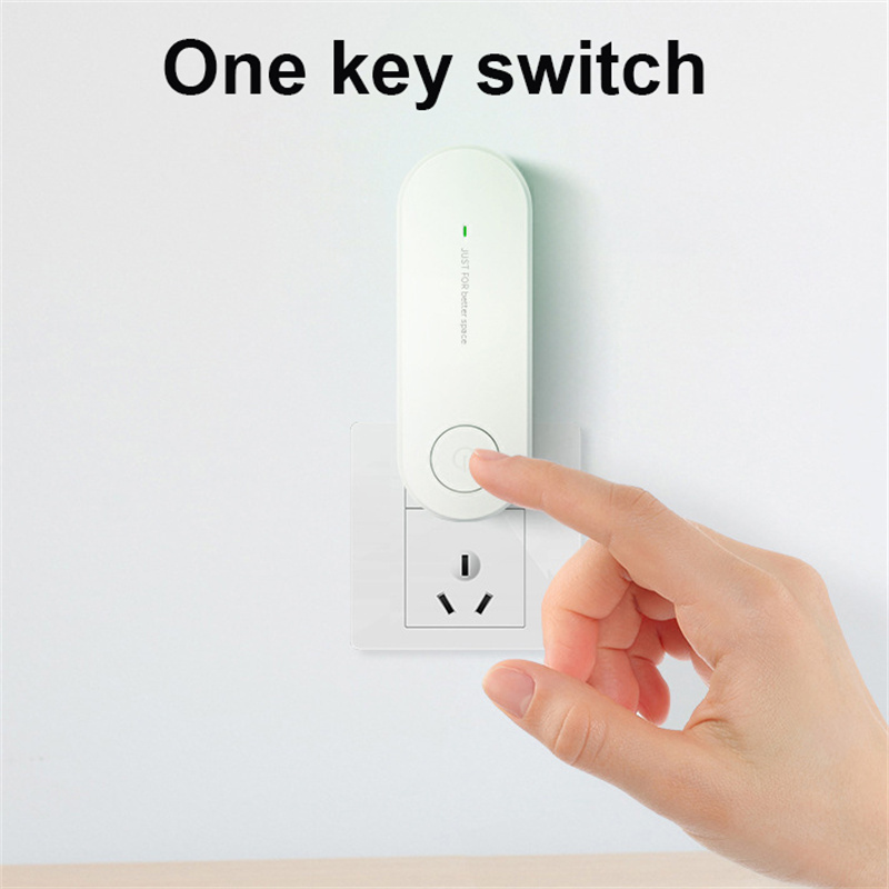 Youpin Negative Ion Air Purifi – Xiaomi Power Tools recenzja i cena