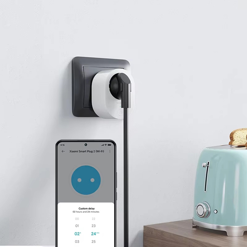 Global Version Xiaomi Mi Smart – Xiaomi Power Tools recenzja i cena