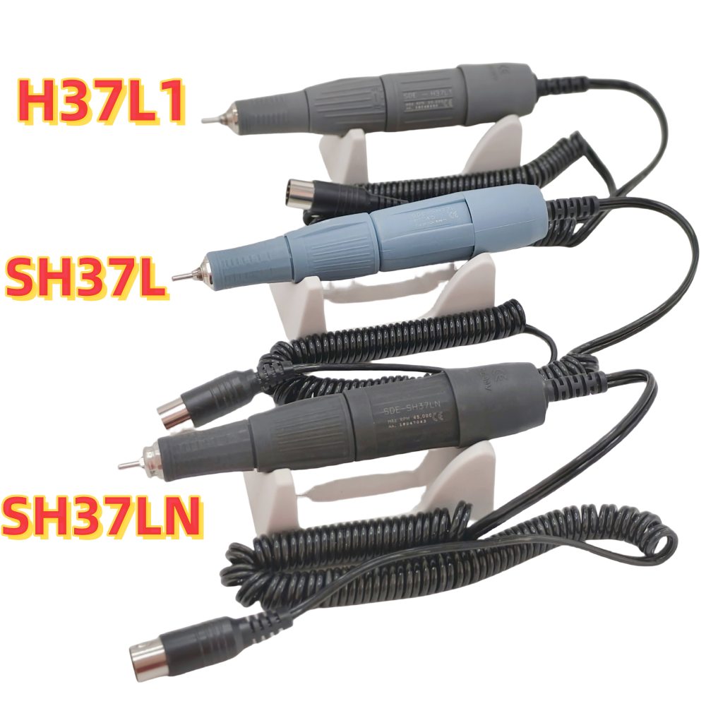 STRONG 210 45000RPM Polishing  – Power Tools Sander recenzja i cena