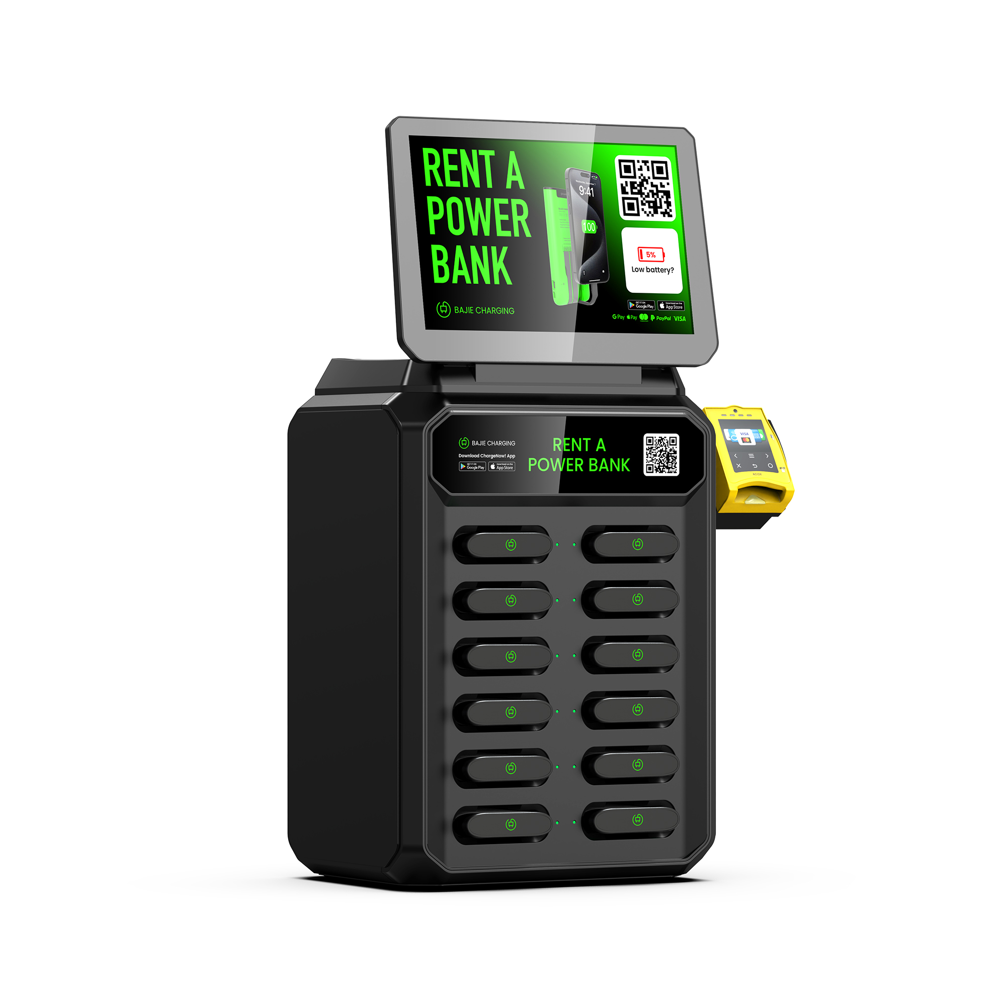 Trending Products Mobile Phone – Power Tools Rental Business recenzja i cena