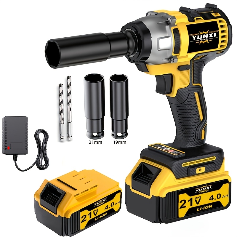 2026 New Lithium Battery Wirel – Power Tools Manufacturers In China recenzja i cena