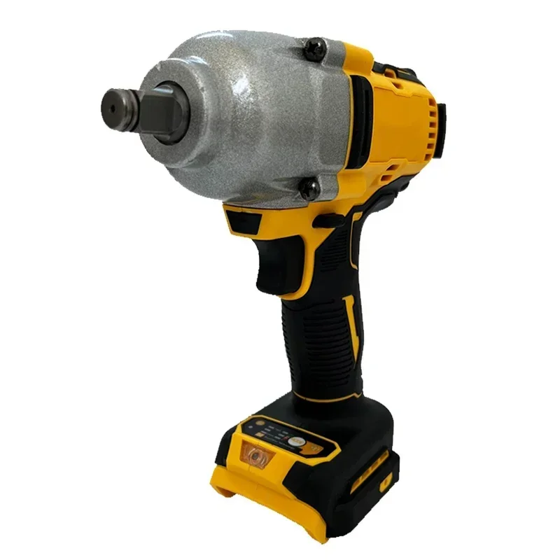 Fit Dewalt DCF892 812N.m Brush – Cordless Drill Driver recenzja i cena