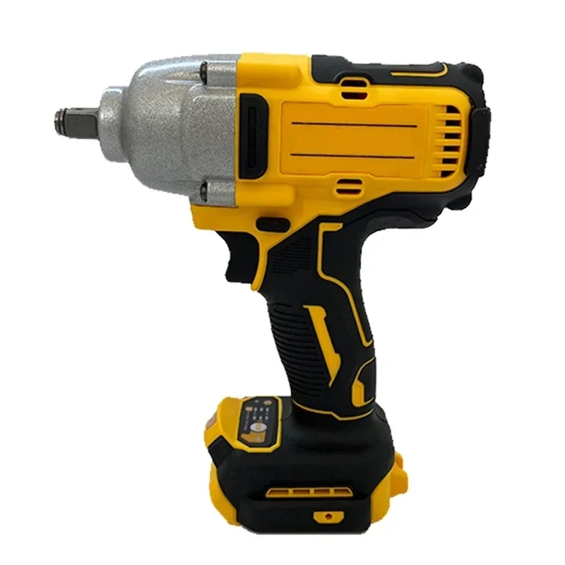 Fit Dewalt DCF892 812N.m Brush – Cordless Drill Driver recenzja i cena