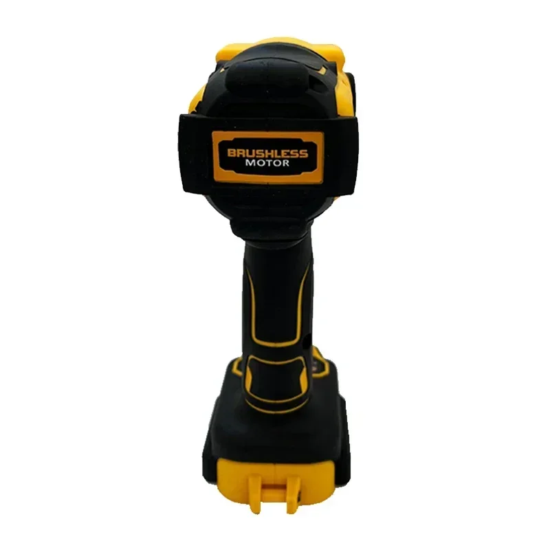 Fit Dewalt DCF892 812N.m Brush – Cordless Drill Driver recenzja i cena