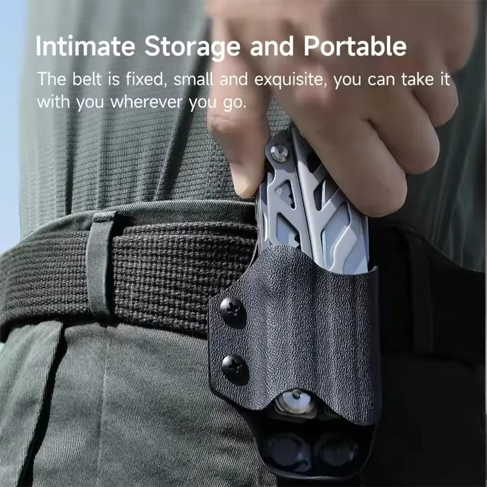 Nextool Flagship Pro Multitool – Xiaomi Power Tools recenzja i cena