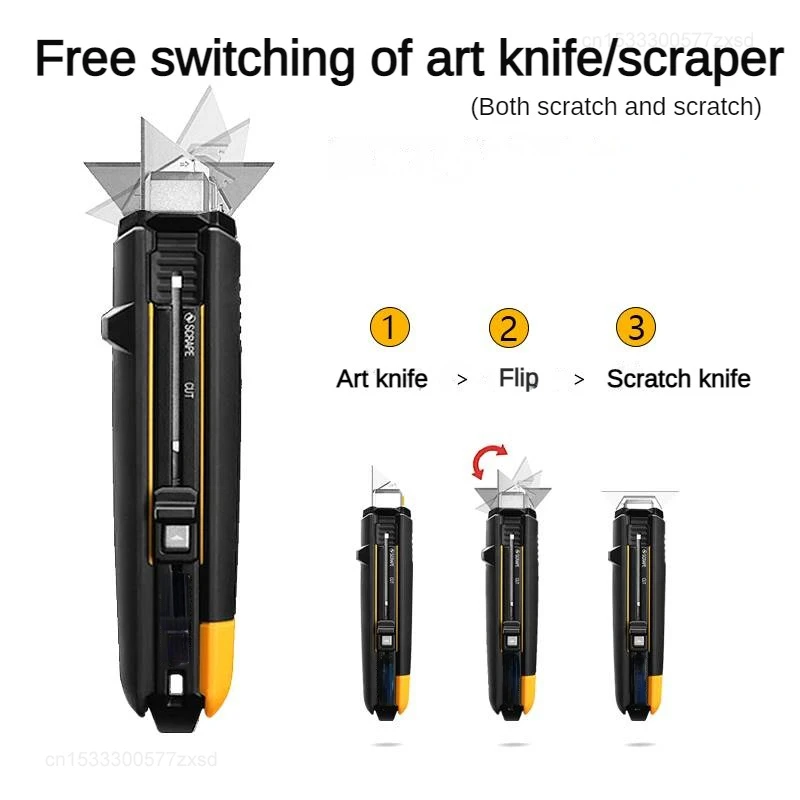  ToughBuild Genuine Deformatio – Xiaomi Power Tools recenzja i cena