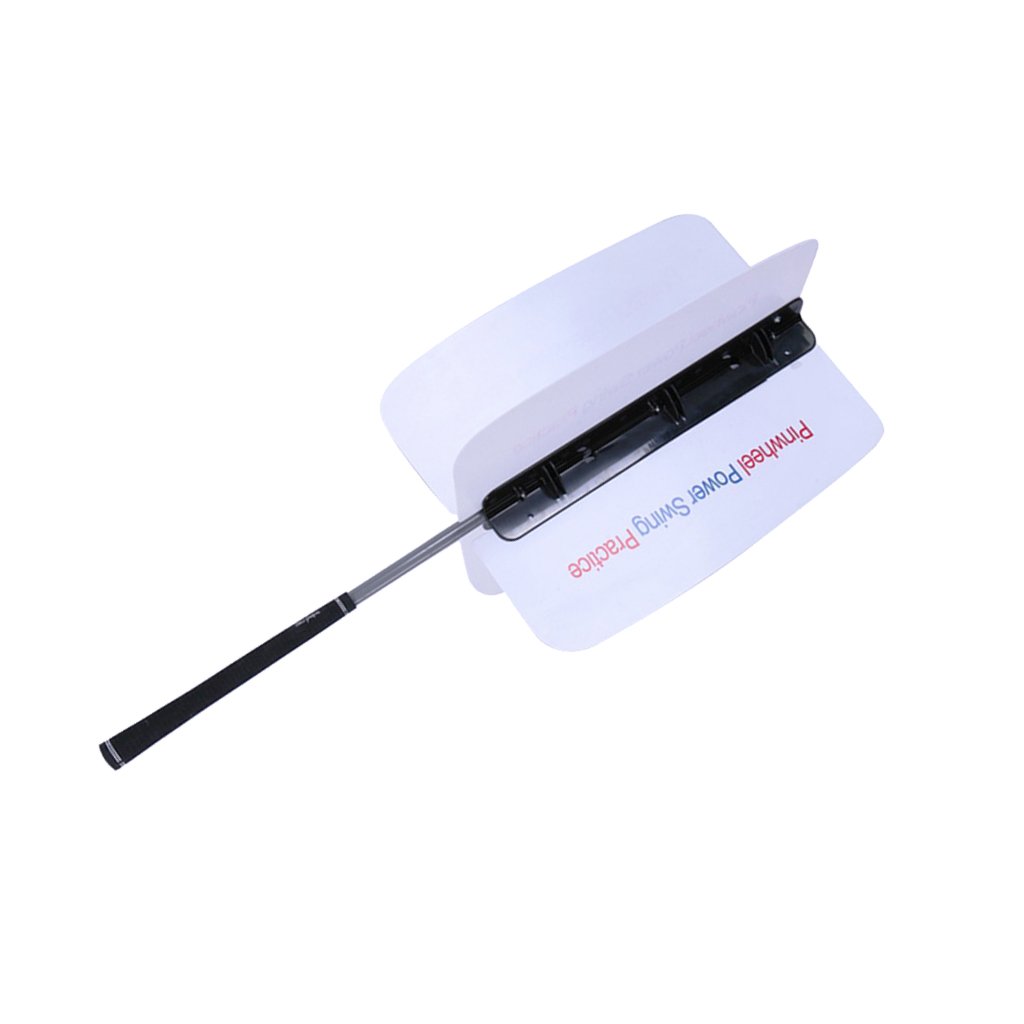 Pinwheel Golf Swing Trainer An – Power Tools Training recenzja i cena