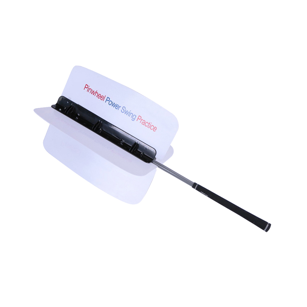 Pinwheel Golf Swing Trainer An – Power Tools Training recenzja i cena