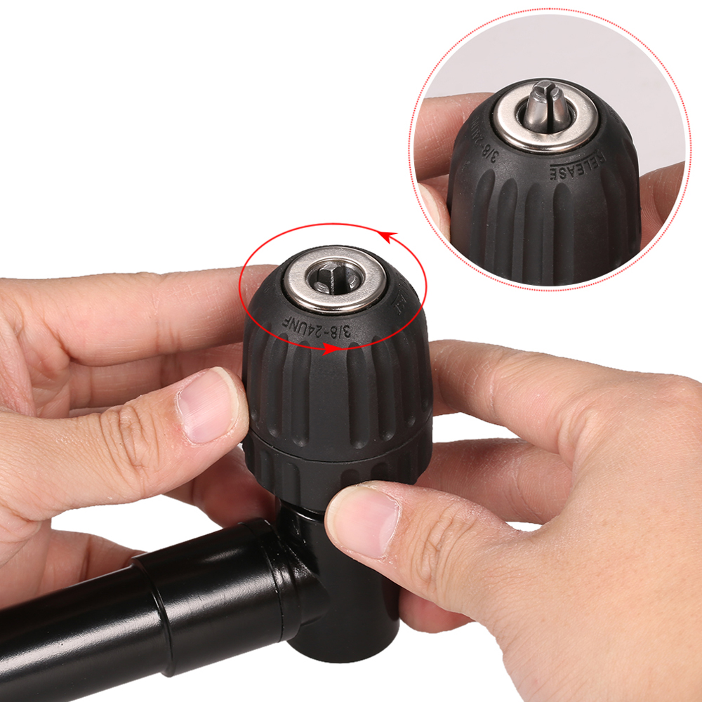 High Quality 0.8-10mm Right An – Power Tools Professional recenzja i cena