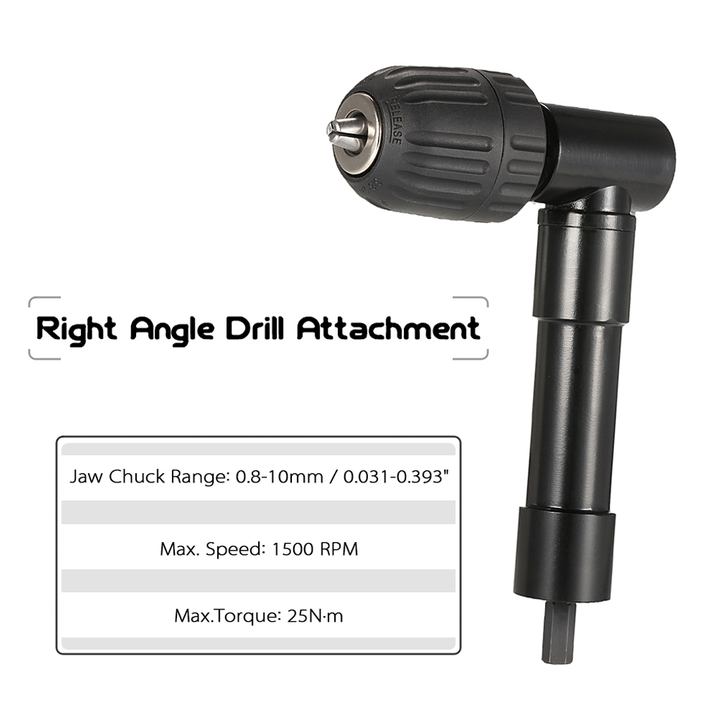 High Quality 0.8-10mm Right An – Power Tools Professional recenzja i cena