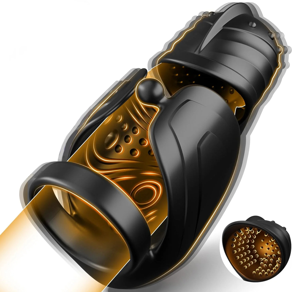 Sex Toys Penis Training Vibrat – Power Tools Training recenzja i cena
