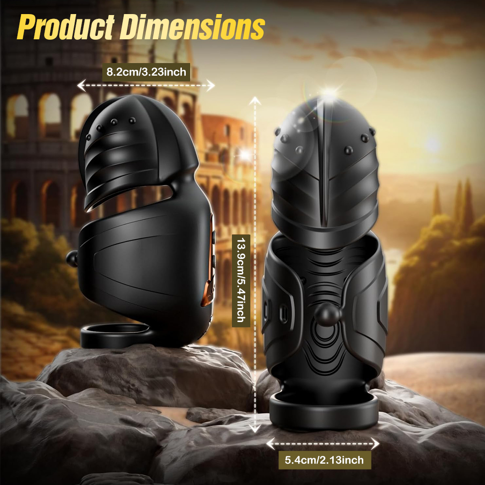 Sex Toys Penis Training Vibrat – Power Tools Training recenzja i cena