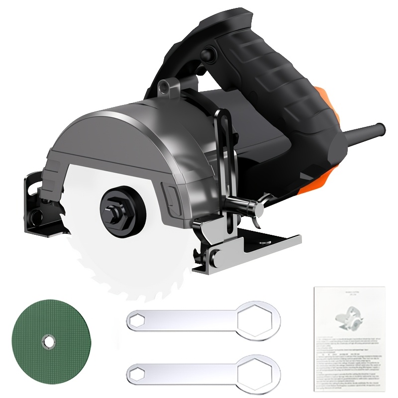 Newly Upgraded Saw for Wood Cu – Power Tools Professional recenzja i cena