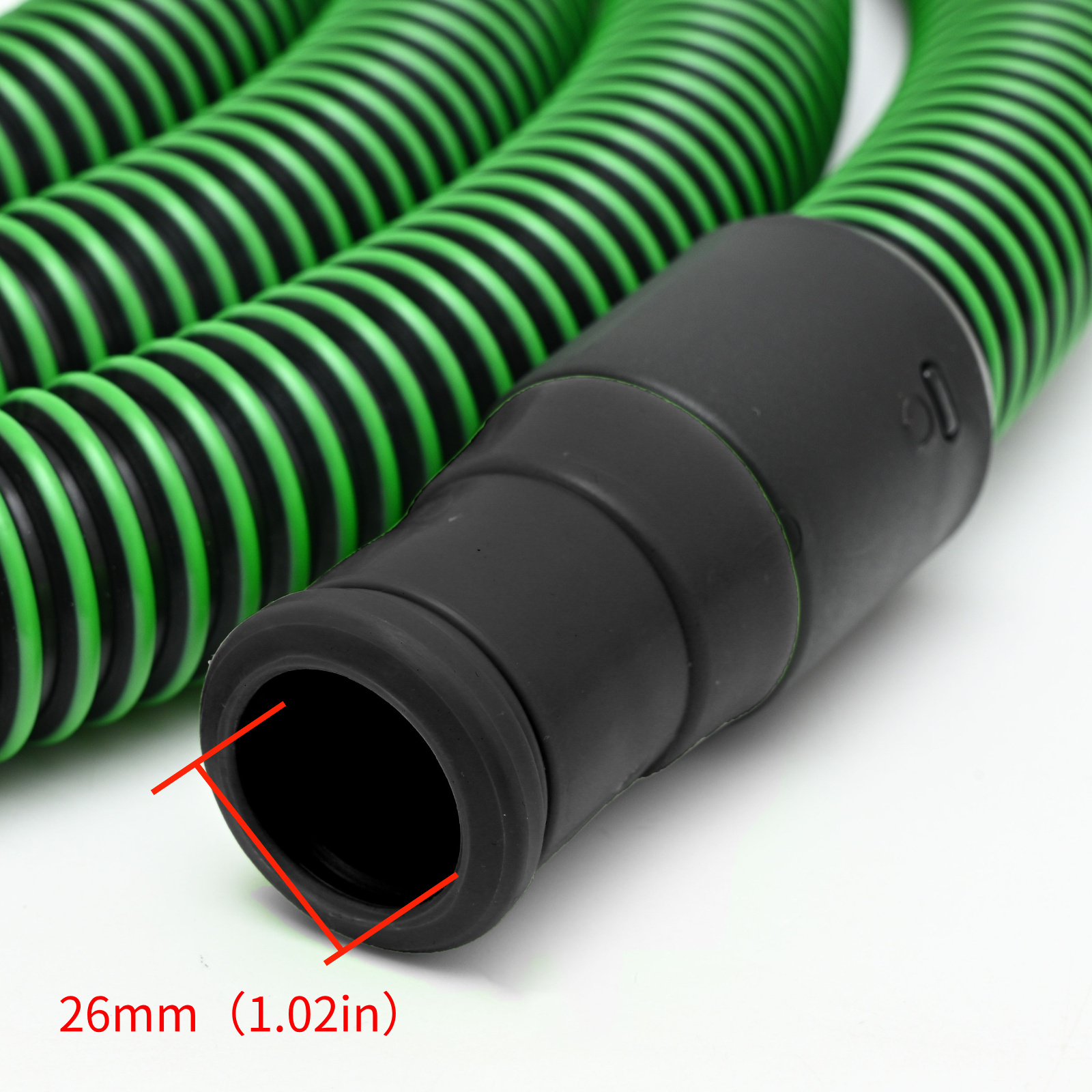 Dust Extractor Hose D27/32x3.5 – Power Tools Sander recenzja i cena