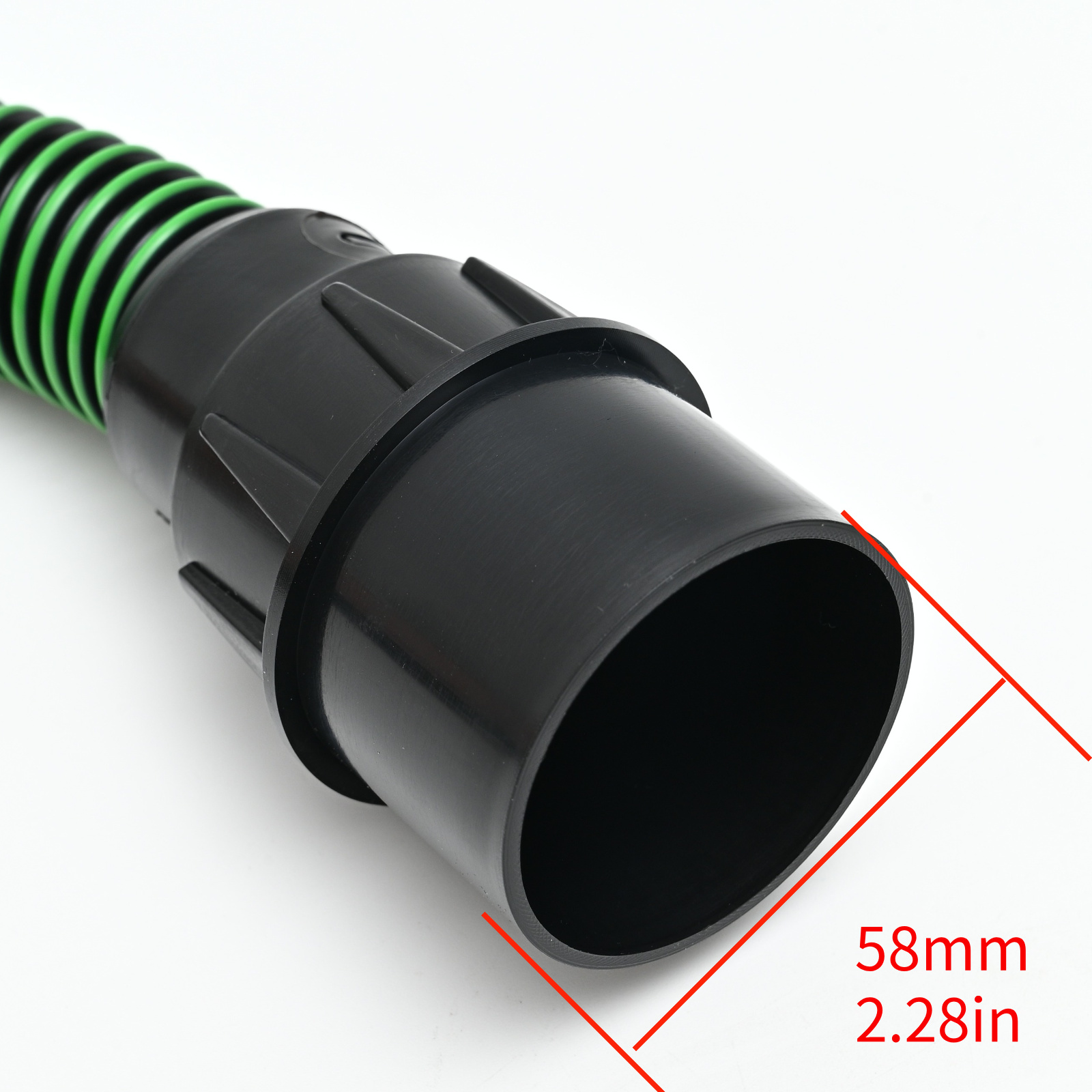 Dust Extractor Hose D27/32x3.5 – Power Tools Sander recenzja i cena