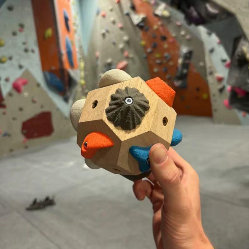 DIY Handcrafted Boulder Block  – Power Tools Training recenzja i cena