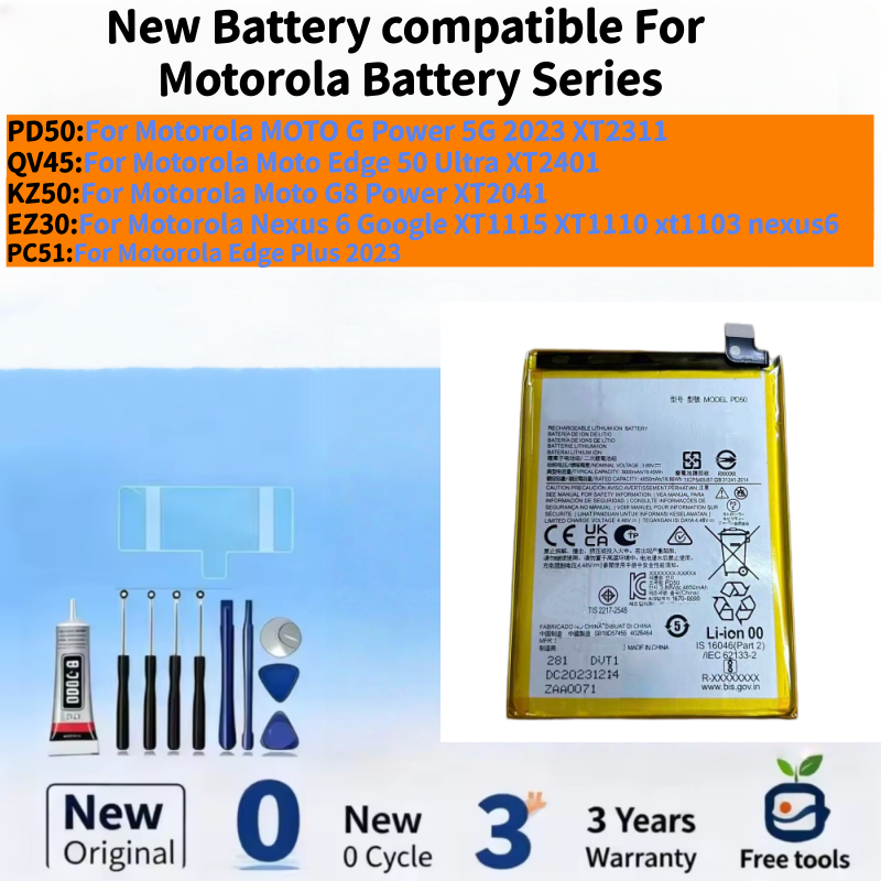 New Battery compatible For Mot – Power Tools Google recenzja i cena