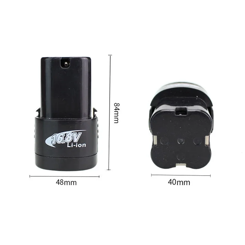 20000mAh 16.8V Lithium Li-ion  – Power Tools Jobs recenzja i cena