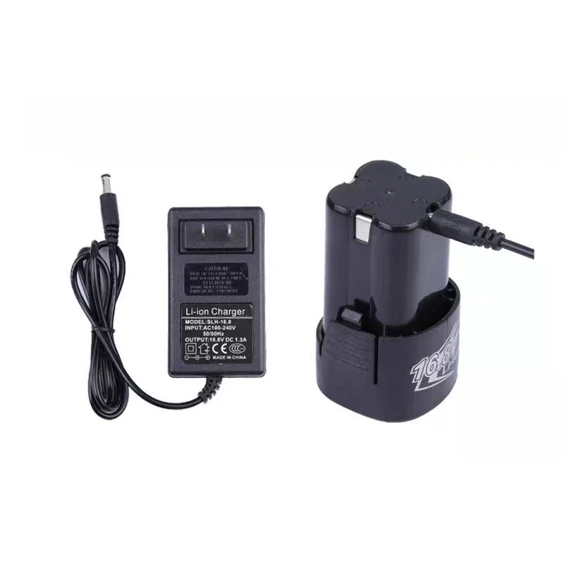 20000mAh 16.8V Lithium Li-ion  – Power Tools Jobs recenzja i cena