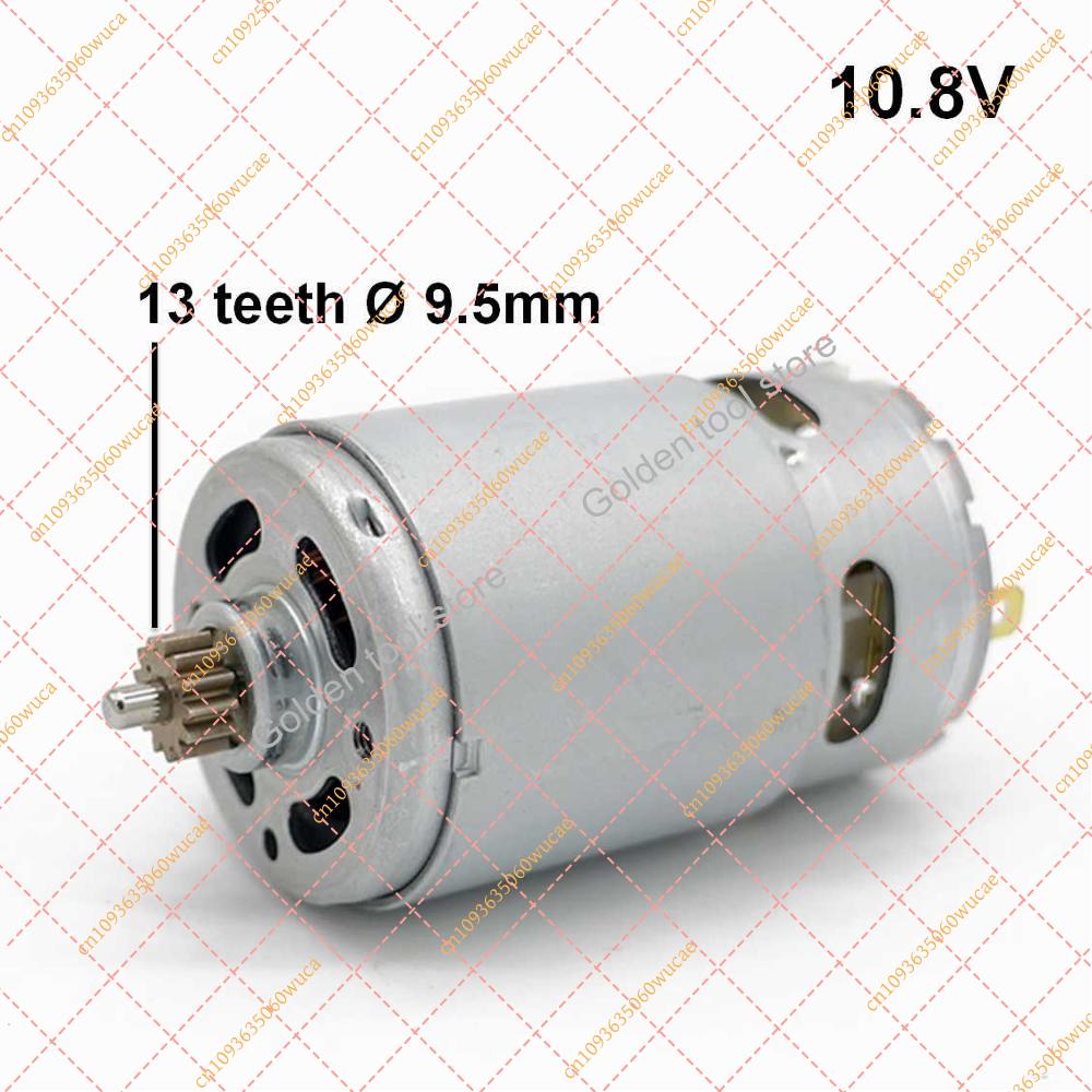 13 Teeth Motor 10.8V Replace f – Cordless Drill Driver recenzja i cena