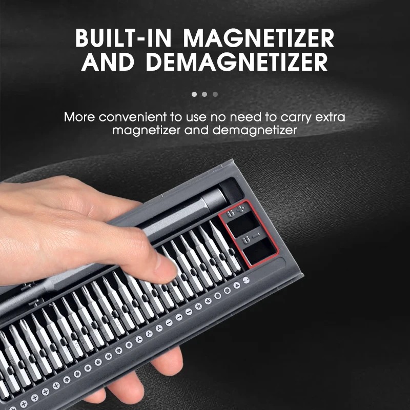 26 in 1 Precision Screwdriver  – Xiaomi Power Tools recenzja i cena