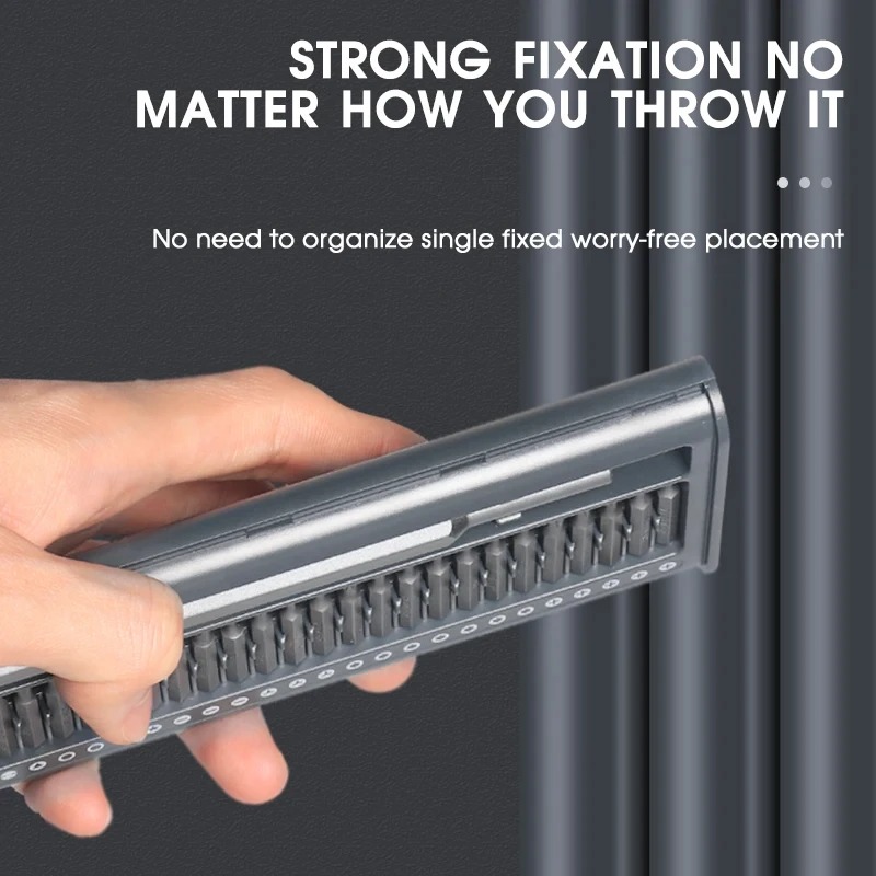 26 in 1 Precision Screwdriver  – Xiaomi Power Tools recenzja i cena