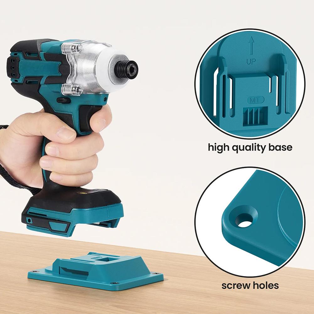 Electric Power Tools Wall Moun – Power Tools Display Rack recenzja i cena