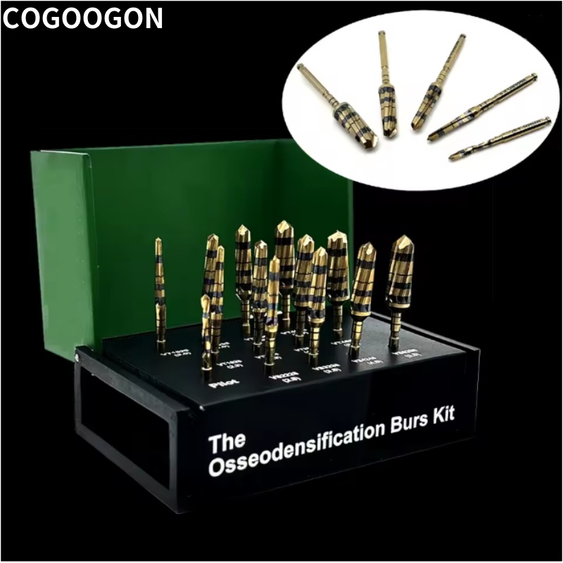 Professional Dental Osseodensi – Power Tools Professional recenzja i cena