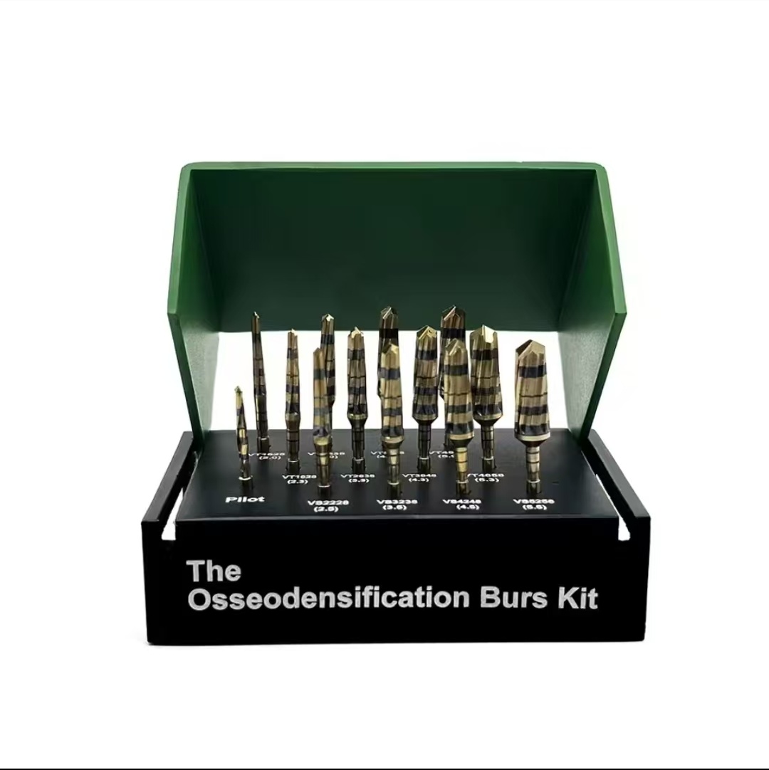 Professional Dental Osseodensi – Power Tools Professional recenzja i cena