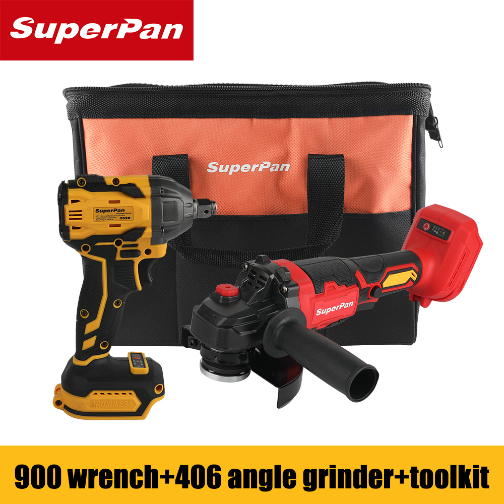 Professional Angle Grinder & I – Power Tools Jobs recenzja i cena