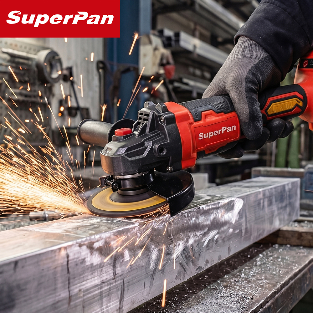 Professional Angle Grinder & I – Power Tools Jobs recenzja i cena