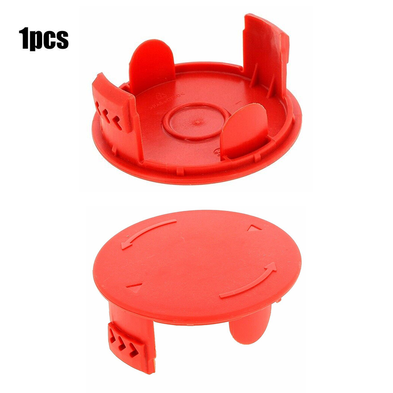 1Pc Red/Black Spool & Cover Fi – Power Tools Red recenzja i cena