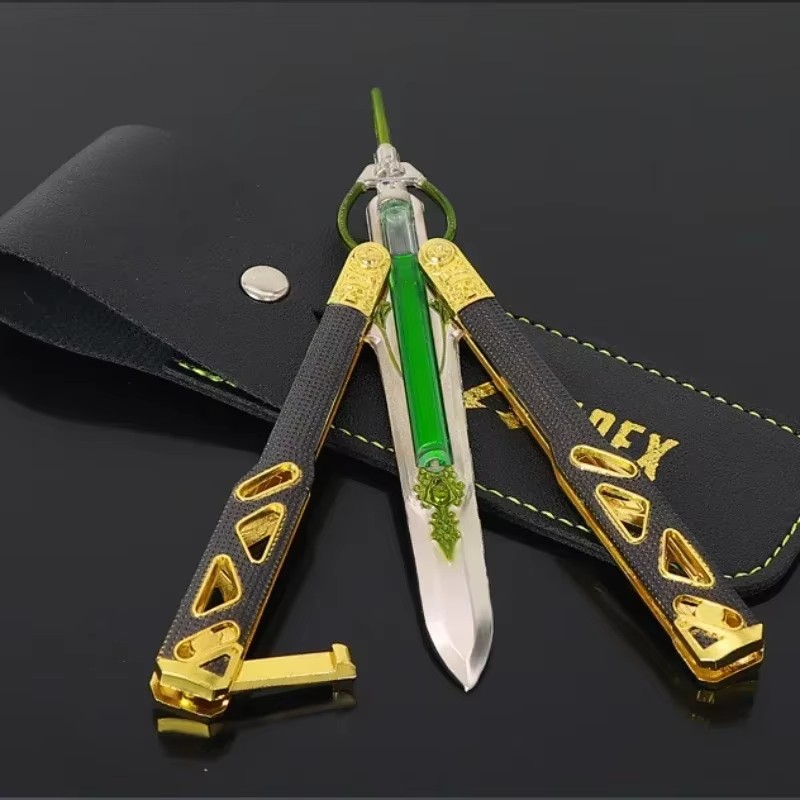 APEX Hero Blade Power Kid Glow – Power Tools Training recenzja i cena