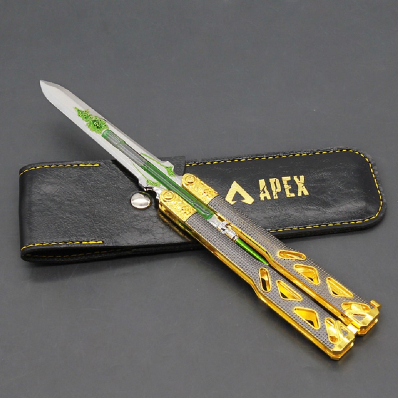 APEX Hero Blade Power Kid Glow – Power Tools Training recenzja i cena