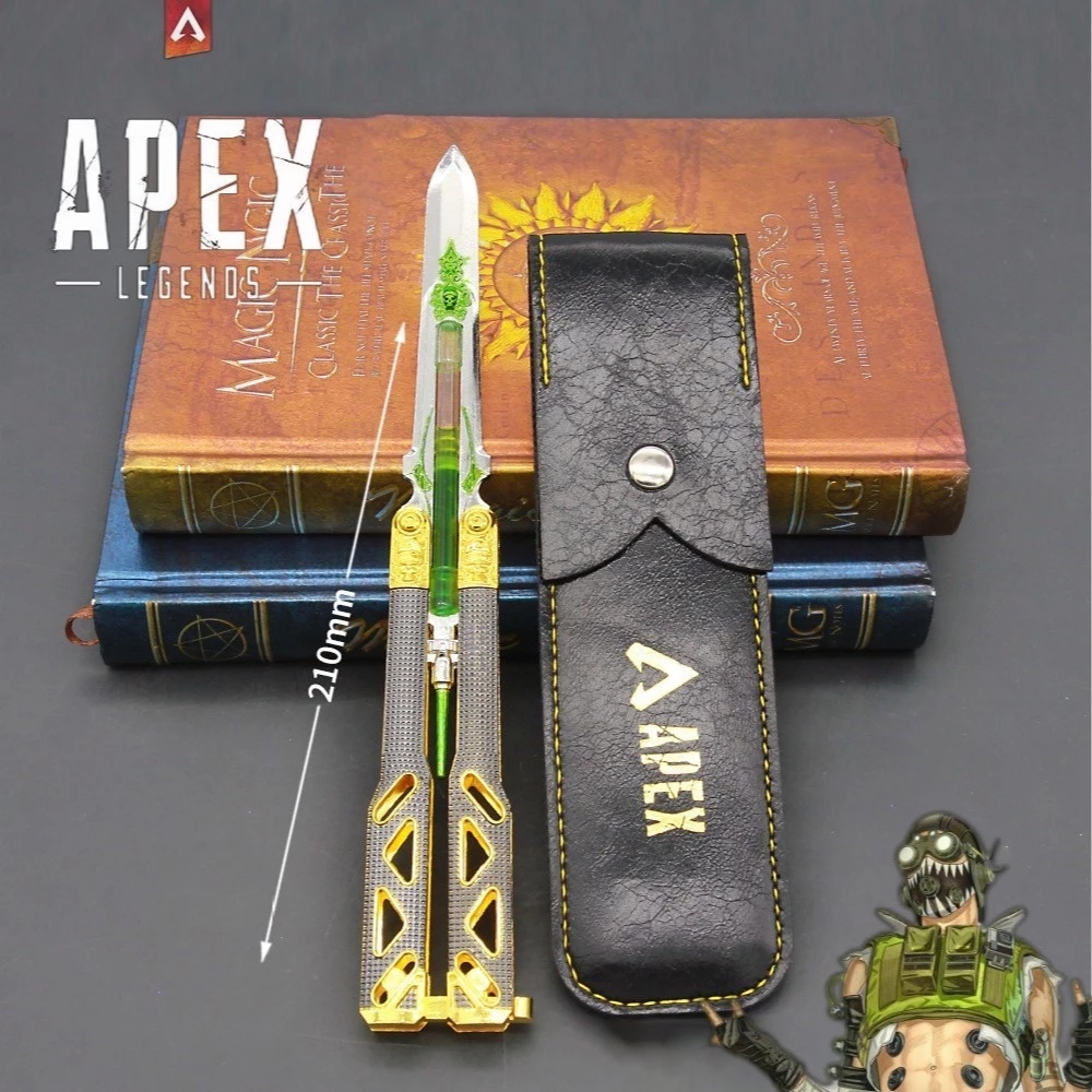 APEX Hero Blade Power Kid Glow – Power Tools Training recenzja i cena