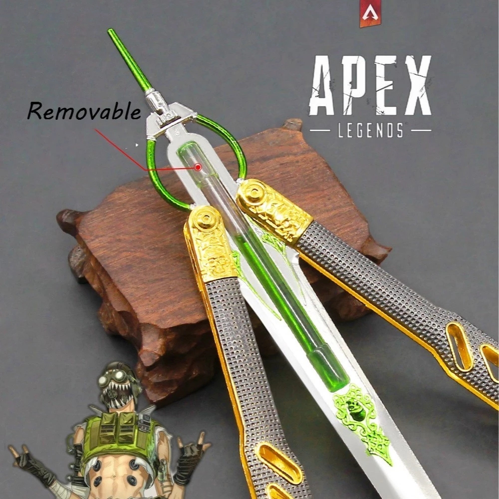 APEX Hero Blade Power Kid Glow – Power Tools Training recenzja i cena
