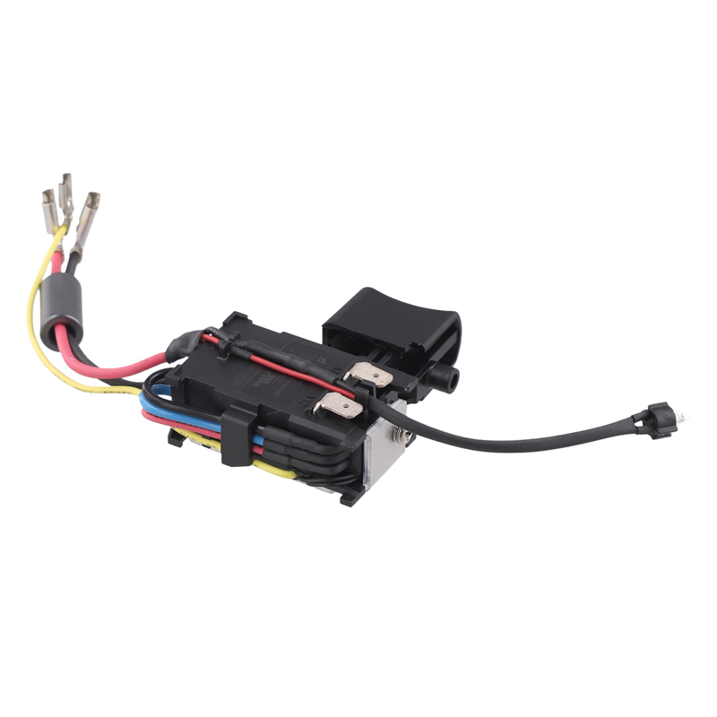 Trigger Switch Replacement 632 – Power Tools Jobs recenzja i cena