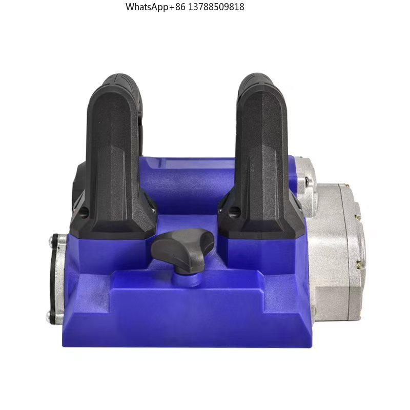 High Efficiency Portable Plane – Planer Handheld Electric recenzja i cena