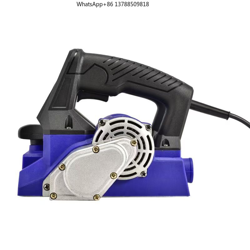High Efficiency Portable Plane – Planer Handheld Electric recenzja i cena