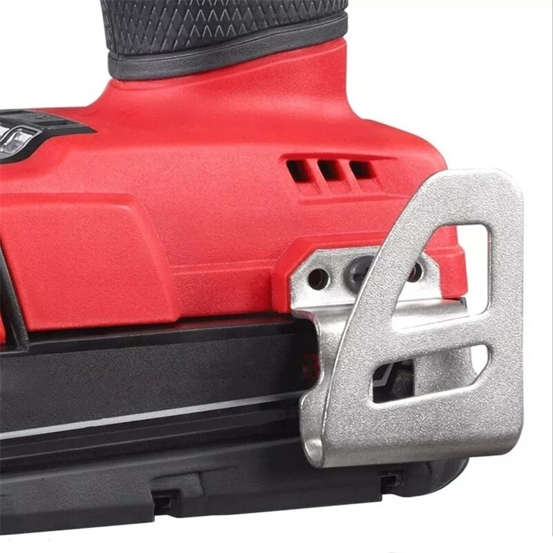 Bits Holder and Belt Clip Hook – Cordless Drill Driver recenzja i cena