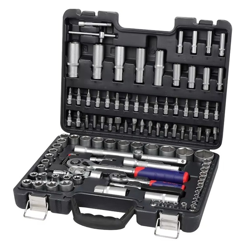 108pcs Professional Mechanics  – Power Tools Professional recenzja i cena