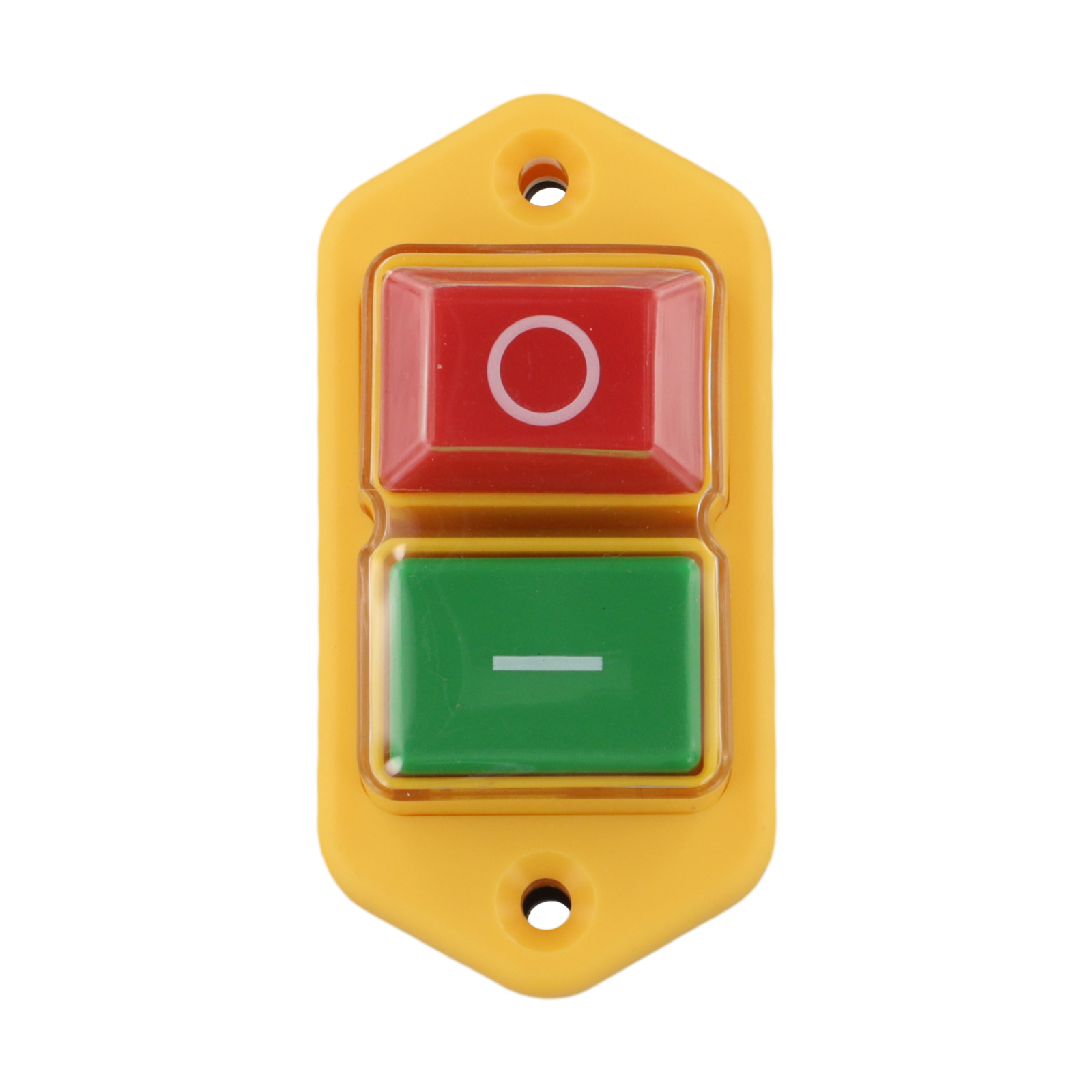 KlD-28A 5 Pin Push Button Swit – Power Tools Red recenzja i cena