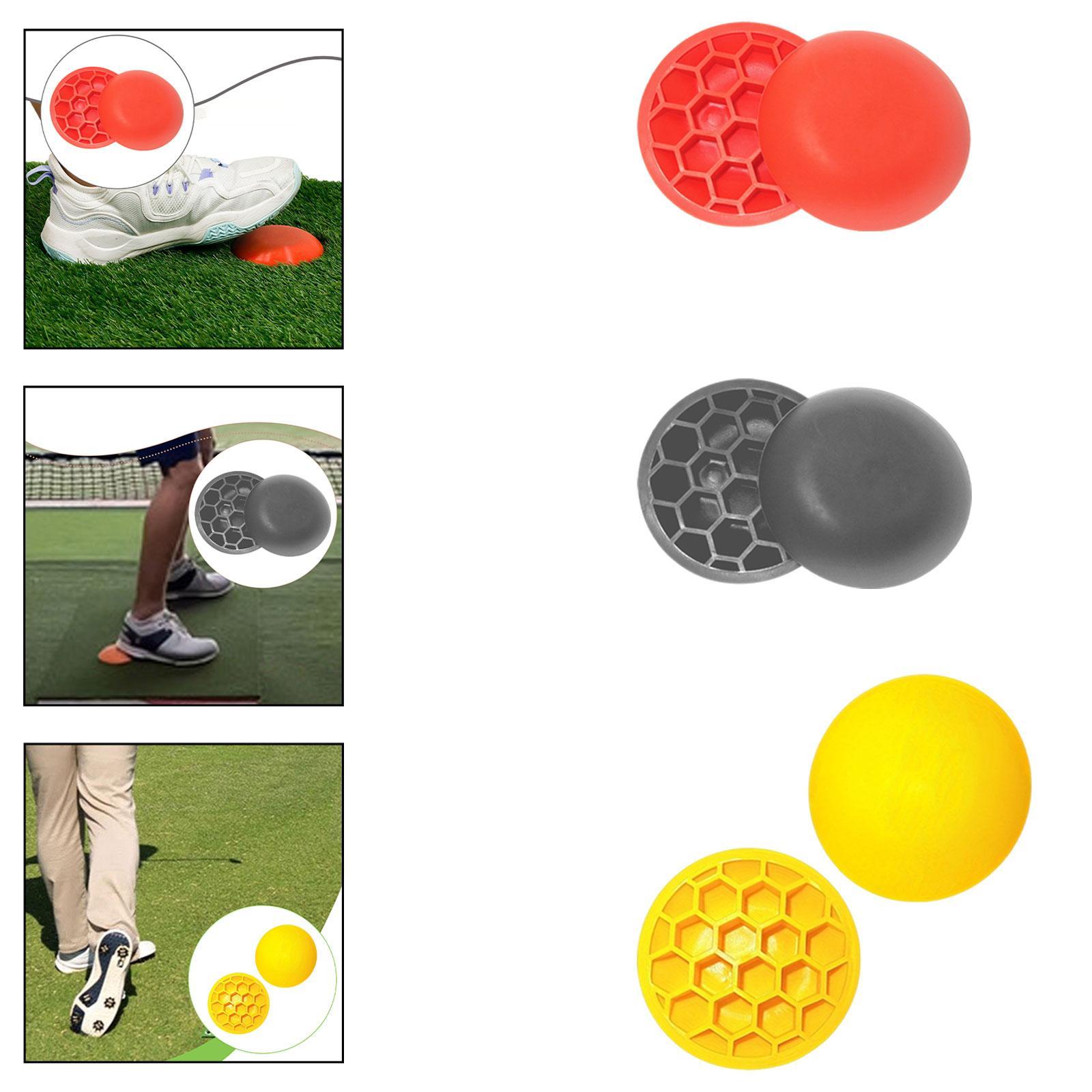 2x Golf Force Plates Weight Tr – Power Tools Training recenzja i cena