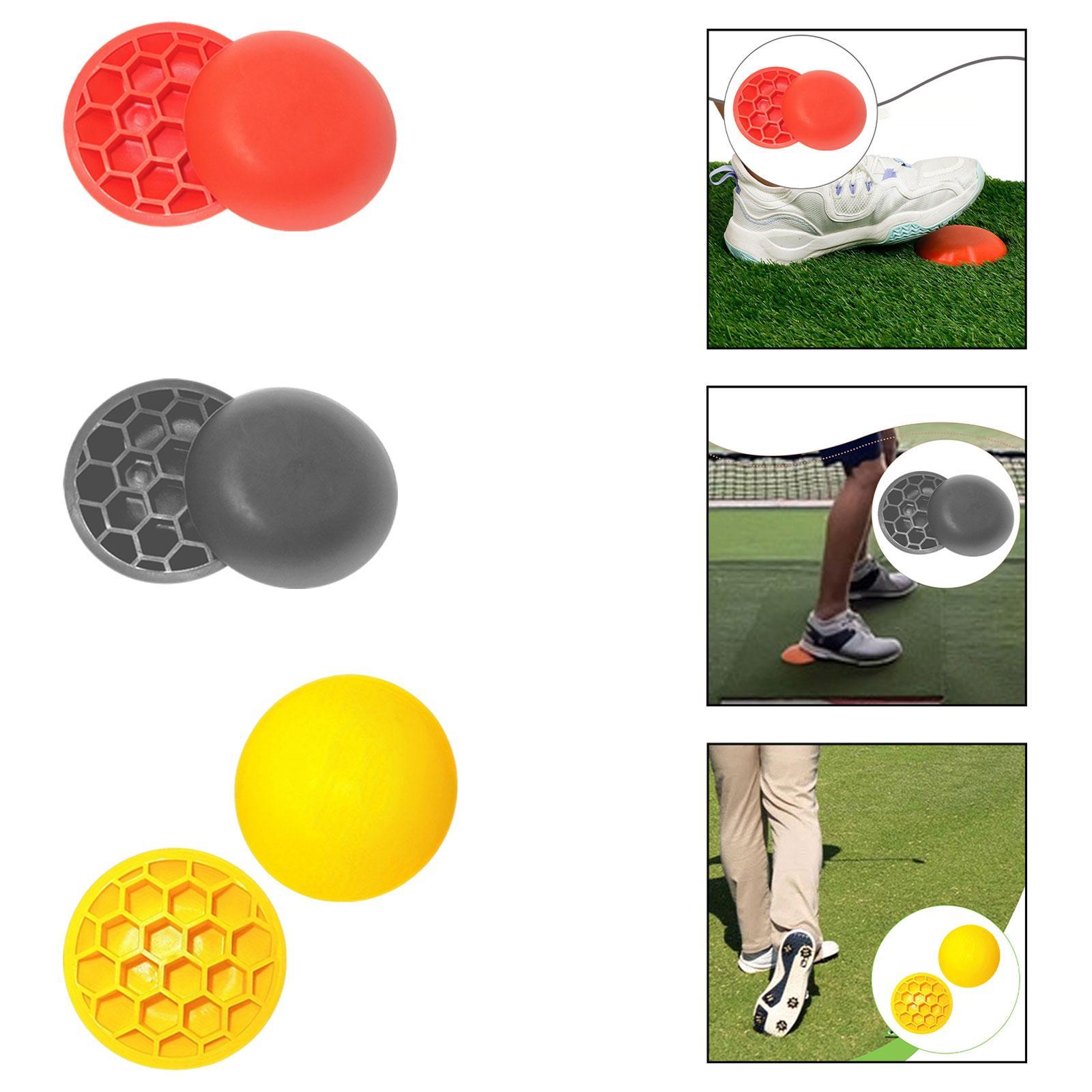2x Golf Force Plates Weight Tr – Power Tools Training recenzja i cena