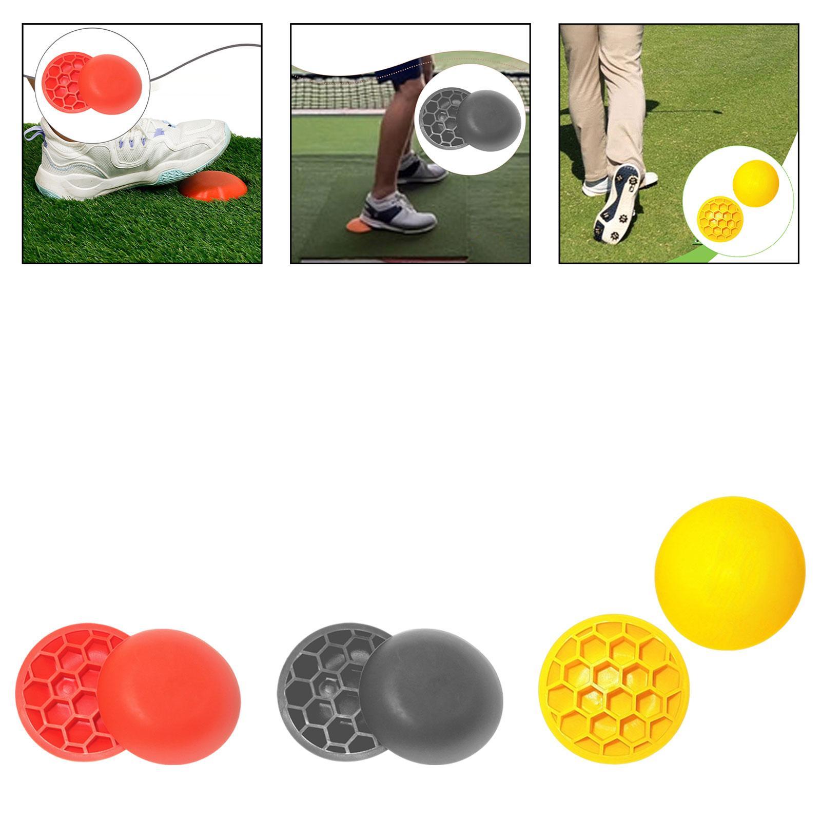 2x Golf Force Plates Weight Tr – Power Tools Training recenzja i cena