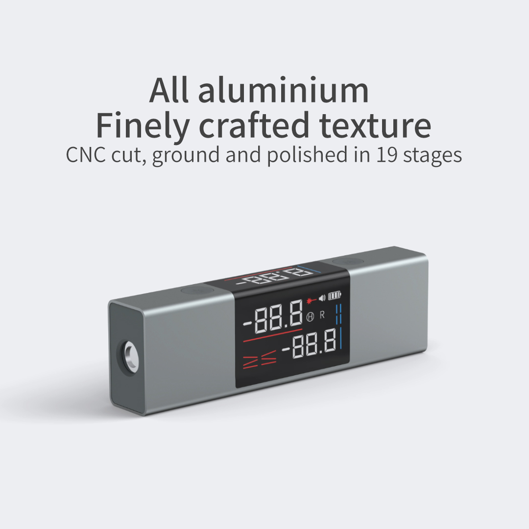 XiaoMi DUKA LI1 Laser Protract – Xiaomi Power Tools recenzja i cena