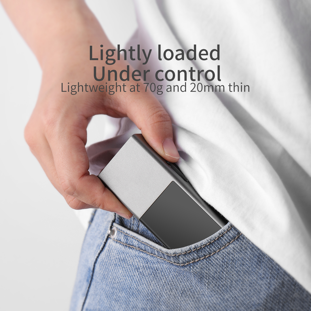 XiaoMi DUKA LI1 Laser Protract – Xiaomi Power Tools recenzja i cena